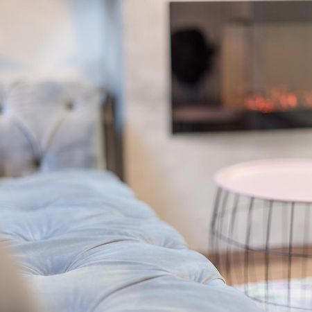 Apartment In Andrassy Avenue 부다페스트 외부 사진
