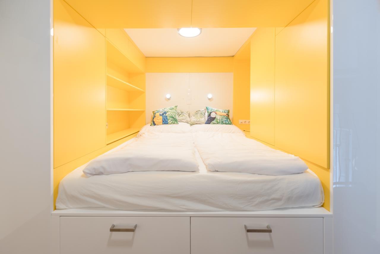 Apartment In Andrassy Avenue 부다페스트 외부 사진
