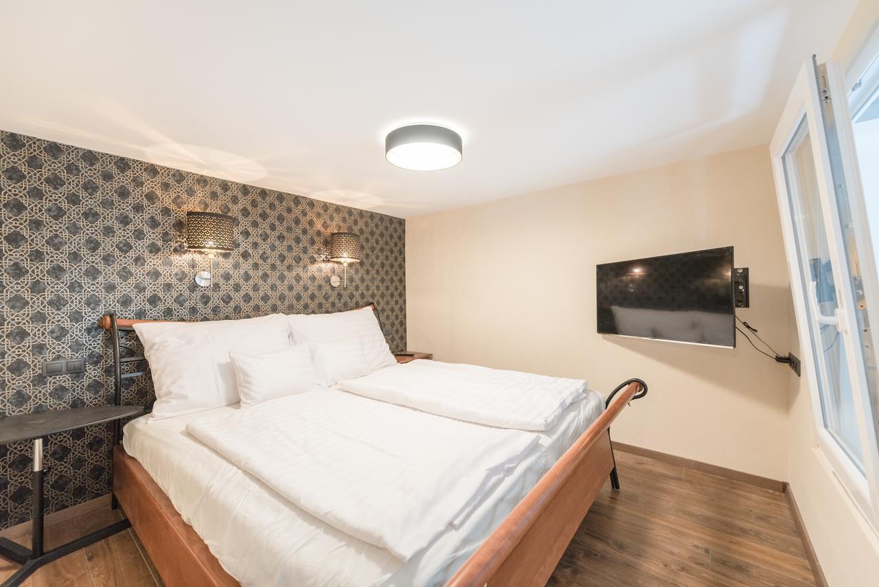 Apartment In Andrassy Avenue 부다페스트 외부 사진