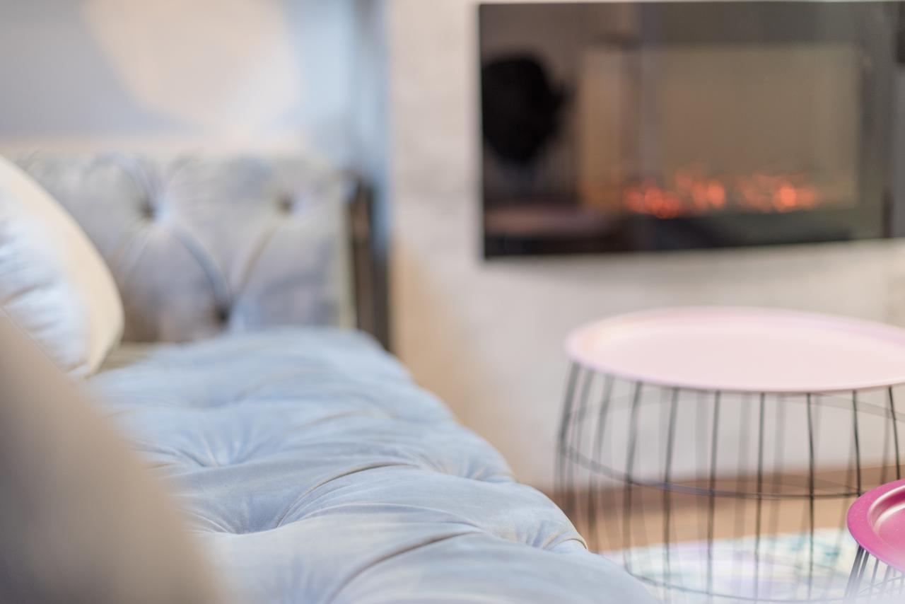 Apartment In Andrassy Avenue 부다페스트 외부 사진