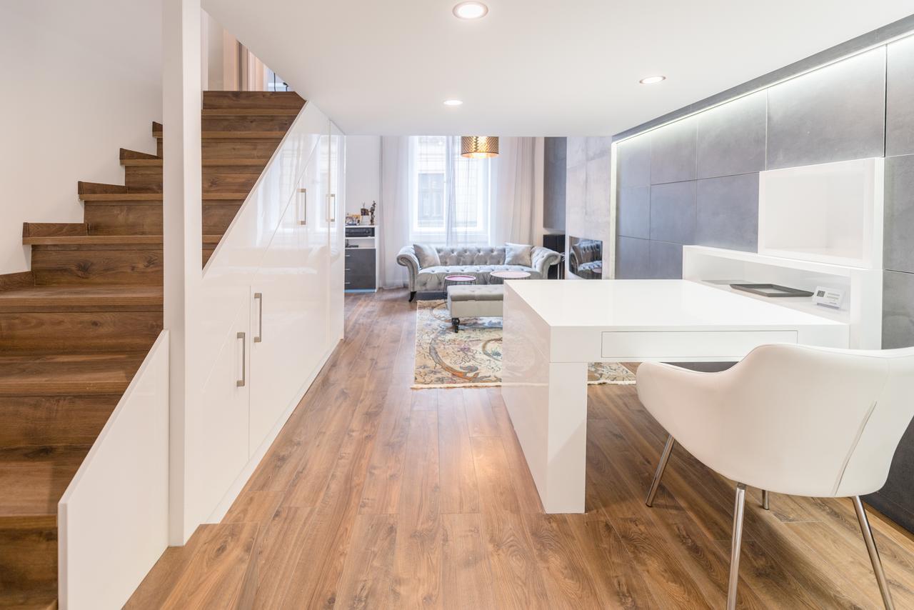 Apartment In Andrassy Avenue 부다페스트 외부 사진