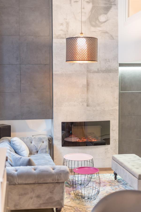 Apartment In Andrassy Avenue 부다페스트 외부 사진
