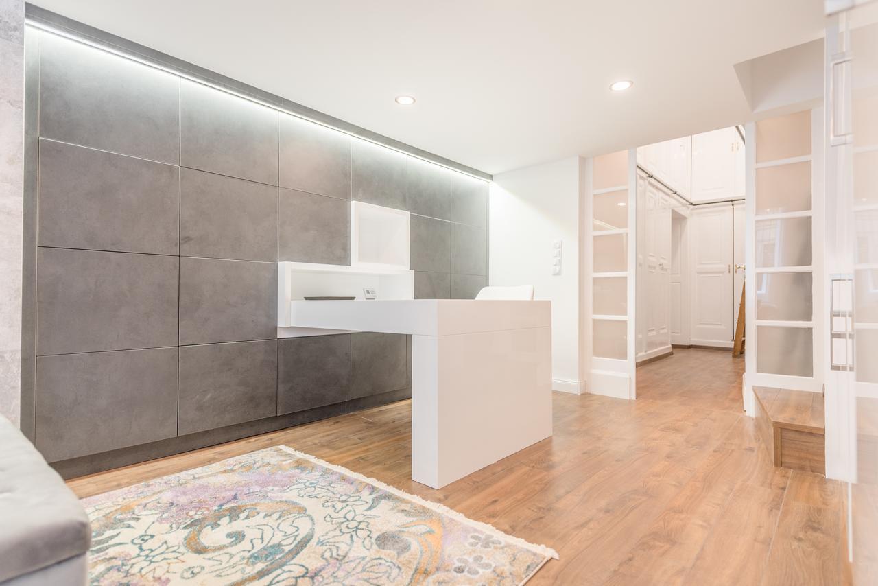 Apartment In Andrassy Avenue 부다페스트 외부 사진