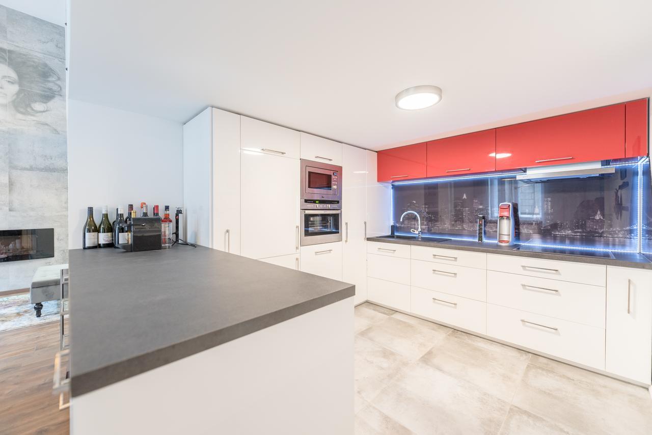 Apartment In Andrassy Avenue 부다페스트 외부 사진