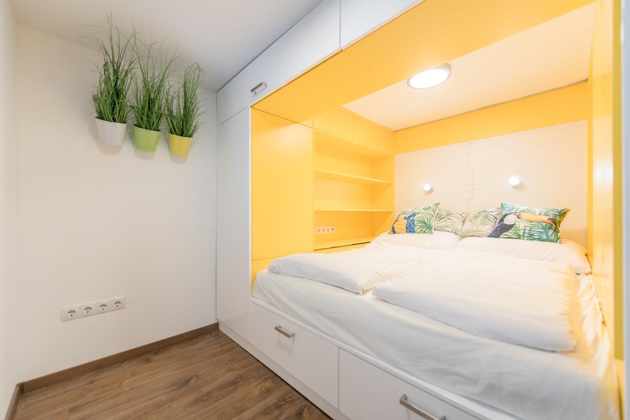 Apartment In Andrassy Avenue 부다페스트 외부 사진